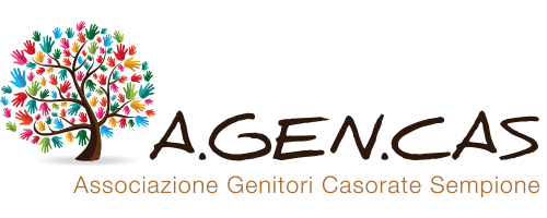 Associazione Genitori Casorate Sempione – A.GEN.CAS.