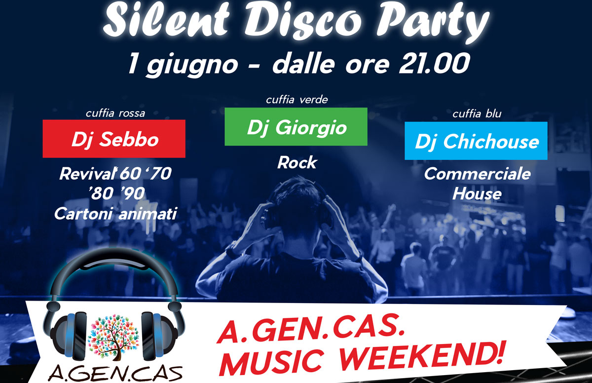 Festa giugno 2018