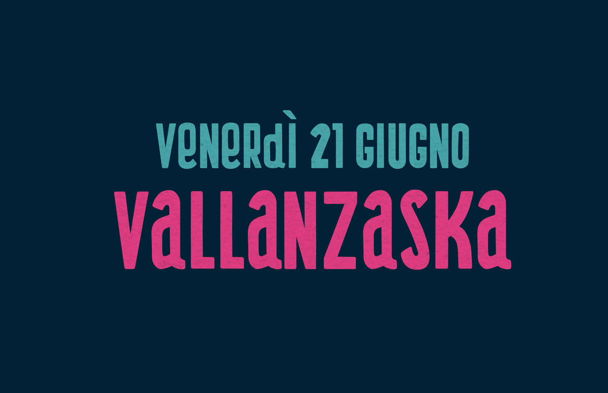 Casorate Sound Fest 2019 - Vallanzaska